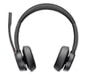 Poly Voyager 4320 Kablosuz Mik. Stereo Kulaklık
