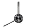 Poly Voyager 4320 Kablosuz Mik. Stereo Kulaklık