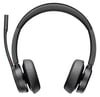 Poly Voyager 4320 Mikrofonlu Stereo Kulaklık USB-A