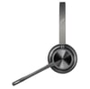Poly Voyager 4320 Mikrofonlu Stereo Kulaklık USB-A