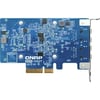 Qnap QXG-10G2T Dual 10G Bakır Network Kartı