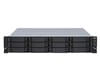 QNAP TL-R1200S-RP 12 Yuvalı Rack Genişleme Yuvası