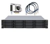 QNAP TL-R1200S-RP 12 Yuvalı Rack Genişleme Yuvası