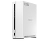 QNAP TS-133-2GB (1x3.5''/2.5'') Tower NAS