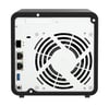 QNAP TS-432X-4GB (4x3.5'') Tower NAS