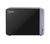 QNAP TS-632X-4GB (6x3.5'') Tower NAS