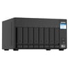 QNAP TS-832PX-4GB (8x3.5''/2.5'') Tower NAS