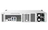 QNAP TS-832PXU-RP-4GB (8x3.5''/2.5'') Rack NAS 2U