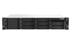 QNAP TS-873AeU-4GB (8x3.5''/2.5'') Rack NAS 2U