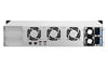 QNAP TS-873AeU-4GB (8x3.5''/2.5'') Rack NAS 2U