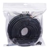 S-link HDMI Kablo Siyah (40m) 4K