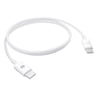 S-link Hızlı Şarj Kablosu Type-C to Lightning (1m)
