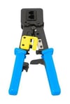 S-Link SL-830W RJ45/RJ11 Yeni Nesil İkili Pense