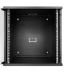 S-link SL-U12 Soho Rack Kabin W530mm D400mm Siyah