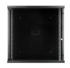 S-link SL-U12 Soho Rack Kabin W530mm D400mm Siyah