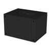 S-link SL-U9 Soho Rack Kabin W530mm D400mm Siyah