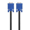 S-Link VGA Kablo Siyah (15m) (SLX-179)