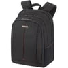 Samsonite 14.1' Guard IT 2.0 NB Sırt Çantası Siyah