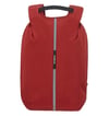 Samsonite 15.6'' Securipak NB Sırt Çantası Kırmızı