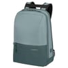 Samsonite 15.6'' STACKD BIZ NB Sırt Çantası Yeşil