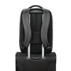 Samsonite 17.3'' Qibyte NB Sırt Çantası Antrasit