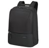 Samsonite 17.3'' STACKD BIZ NB Sırt Çanta Siyah