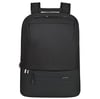 Samsonite 17.3'' STACKD BIZ NB Sırt Çanta Siyah
