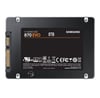 Samsung 870 Evo 8TB 2.5'' SATA SSD (560-530MB/s)