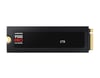 Samsung 9100 Pro 2TB M.2 NVMe 14700/13400 Soğutucu