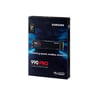 Samsung 990 1TB M.2 NVMe (7150-6450MB/s)