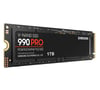 Samsung 990 1TB M.2 NVMe (7150-6450MB/s)