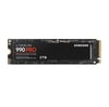 Samsung 990 2TB M.2 NVMe (7450-6900MB/s)
