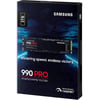 Samsung 990 Pro 2TB M.2 NVMe (7450/6900MB/s)