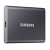 Samsung T7 1TB Usb 3.2 Gen2 Type-C Gri