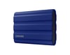 Samsung T7 2TB Usb 3.2 Gen 2 Type-C Mavi Shield