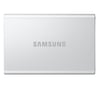 Samsung T7R 1TB Usb 3.2 Gen2 Type-C Gri