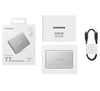 Samsung T7R 2TB Usb 3.2 Gen 2 Type-C Gri