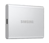 Samsung T7R 2TB Usb 3.2 Gen 2 Type-C Gri