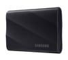 Samsung T9 4TB Usb 3.2 Gen 2x2 Type-C Siyah