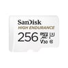 Sandisk 256GB Micro SD Kart (100/40MB/s)