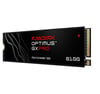 Sandisk Optimus GX PRO 8100 1TB NVMe M.2 SSD