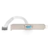Seri Slot Bracket Kablosu