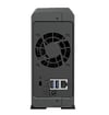 Synology DS124(1x3.5'') Tower NAS