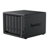 Synology DS1525PLUS 8GB (5x3.5''/2.5'') Tower NAS