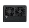 Synology DS1525PLUS 8GB (5x3.5''/2.5'') Tower NAS