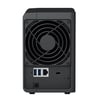 Synology DS223 (2x3.5''/2.5'') Tower NAS