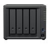 Synology DS425PLUS (4x3.5''/2.5'') Tower NAS