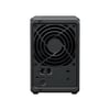 Synology DS725PLUS 4GB (2x3.5''/2.5'') Tower NAS