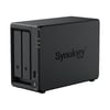 Synology DS725PLUS 4GB (2x3.5''/2.5'') Tower NAS