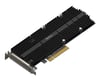 Synology M2D20 SSD Adaptor Kart